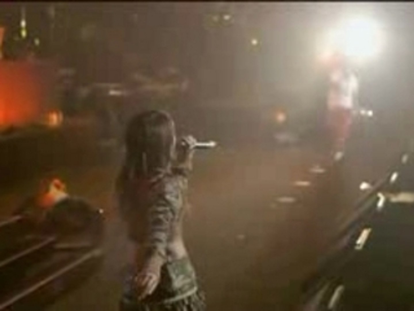 M Flo Feat Boa The Love Bug Live Performance Video Dailymotion