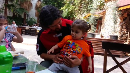 [HD] 24. Deplasmanım & Gördüğüm 26. Stad: Mersin Arena (512 Km)