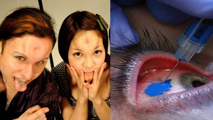 Top 10 Weird Fashion Trends Around the World