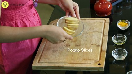 3 Best Home Remedies For UNDERARM WHITENING