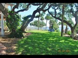 Indian River Waterfront Home in Indian Harbour Beach FL