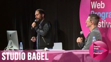 STUDIO BAGEL (Partie 2)
