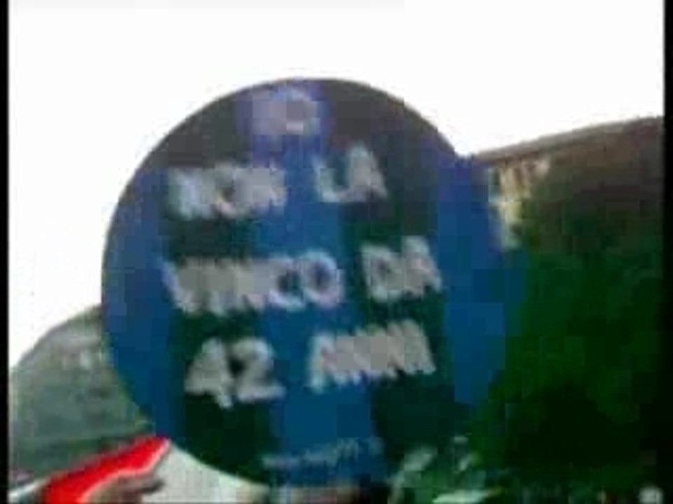 Le Milan fete son titre