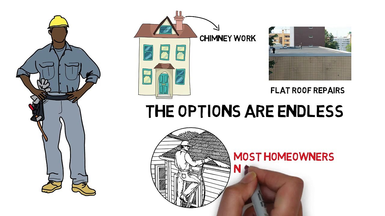 Roofing Liverpool – Signs That It Is Time To Replace Your Gutters