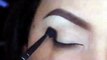 Eye Makeup & Eyebrow shape for Girls Tips No  (351)