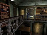 Bio Hazard / Resident Evil 2 Leon A part 2