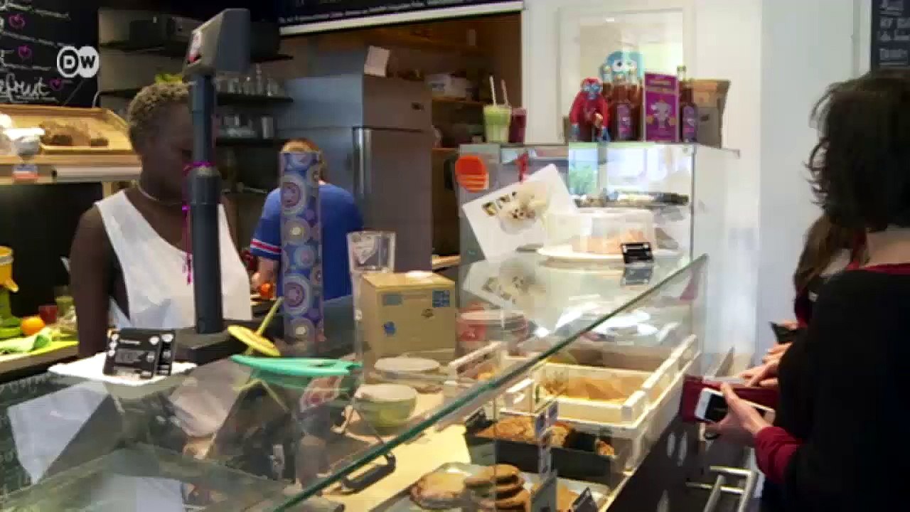 Talk: Konventionelle Landwirtschaft in der Krise? | Made in Germany