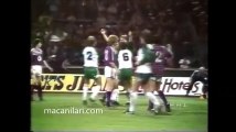 03.10.1984 - 1984-1985 UEFA Cup 1st Round 2nd Leg SV Werder Bremen 2-1 Anderlecht
