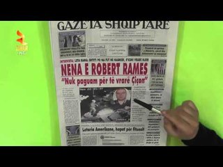 Zjarr Televizion - SHtypi i Dites 04 Maj