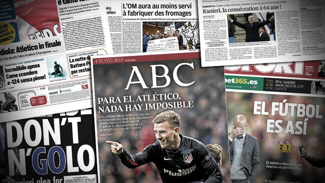 Le message de Ranieri à ses stars courtisées, la Juve veut piller Monaco