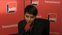 Interactiv' : Najat Vallaud-Belkacem répond aux question des auditeurs
