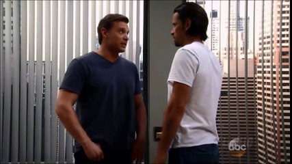 THE MORGANS ~ STARTING FRESH PART 33