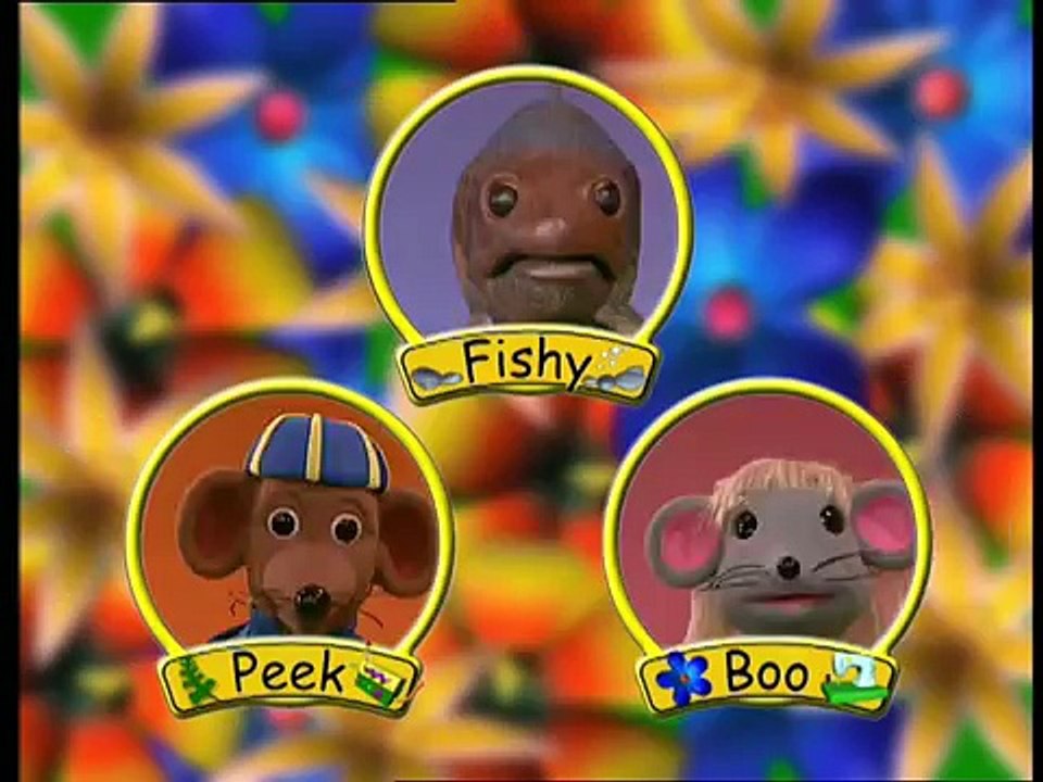 Wait We're Late - Bumble and Friends
