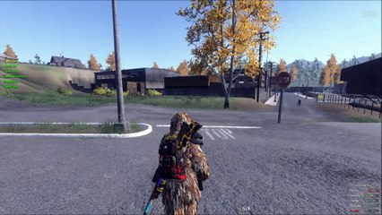 H1Z1 Gameplay 3
