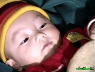 kids on the slope opening (4)