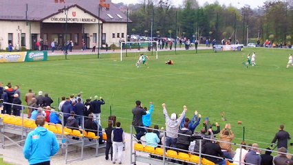 Eryn Jaro - kropka nad i