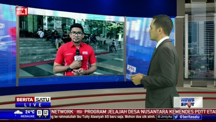 Kasus TPPU Wawan, Airin Diperiksa KPK Sebagai Saksi