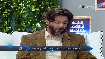 FAZL OF ALLAH- BY DR ZAKIR NAIK