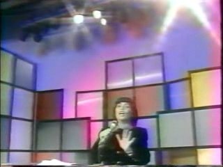 Mireille Mathieu People A capella