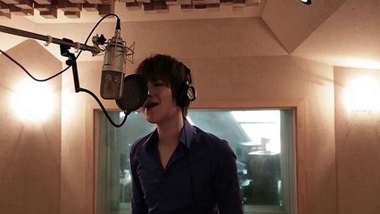 Bruno Mars - Grenade Hanbyul of Led apple Music note #41 50 - YouTube1