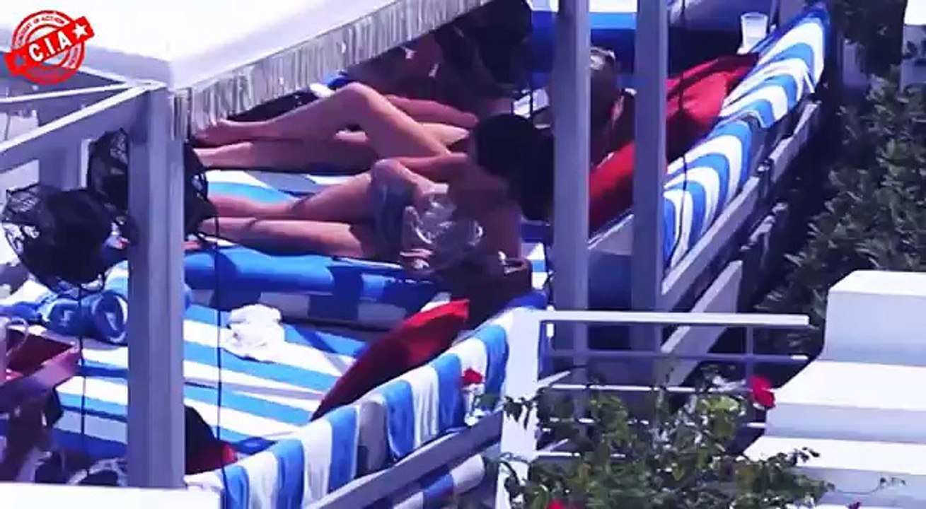 Selena Gomez, Rihanna, Claudia Romani -- The Most Lickable Bikini Body?
