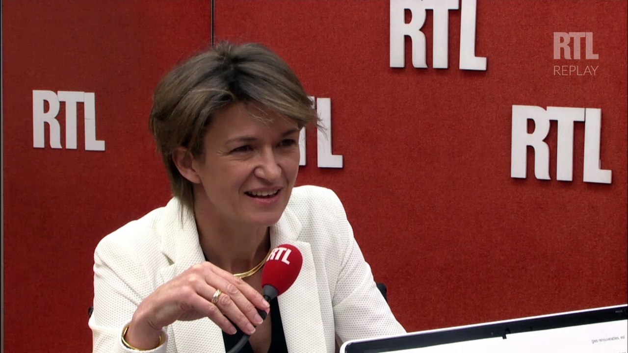"Nous anticipons un monde de l'énergie très différent", dit Isabelle Kocher