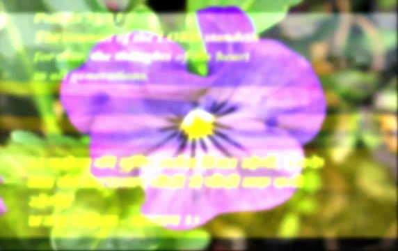 Christian song YESHU BULATA TUMHE