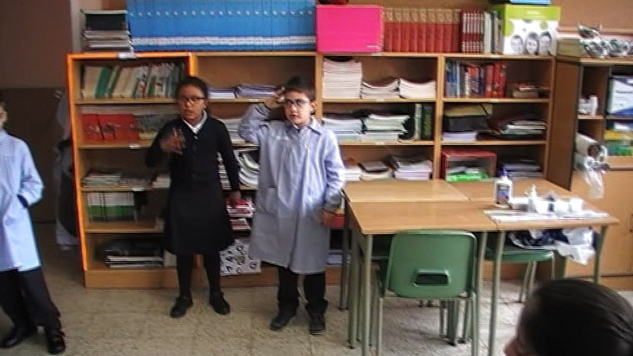 Poesía2º EP
