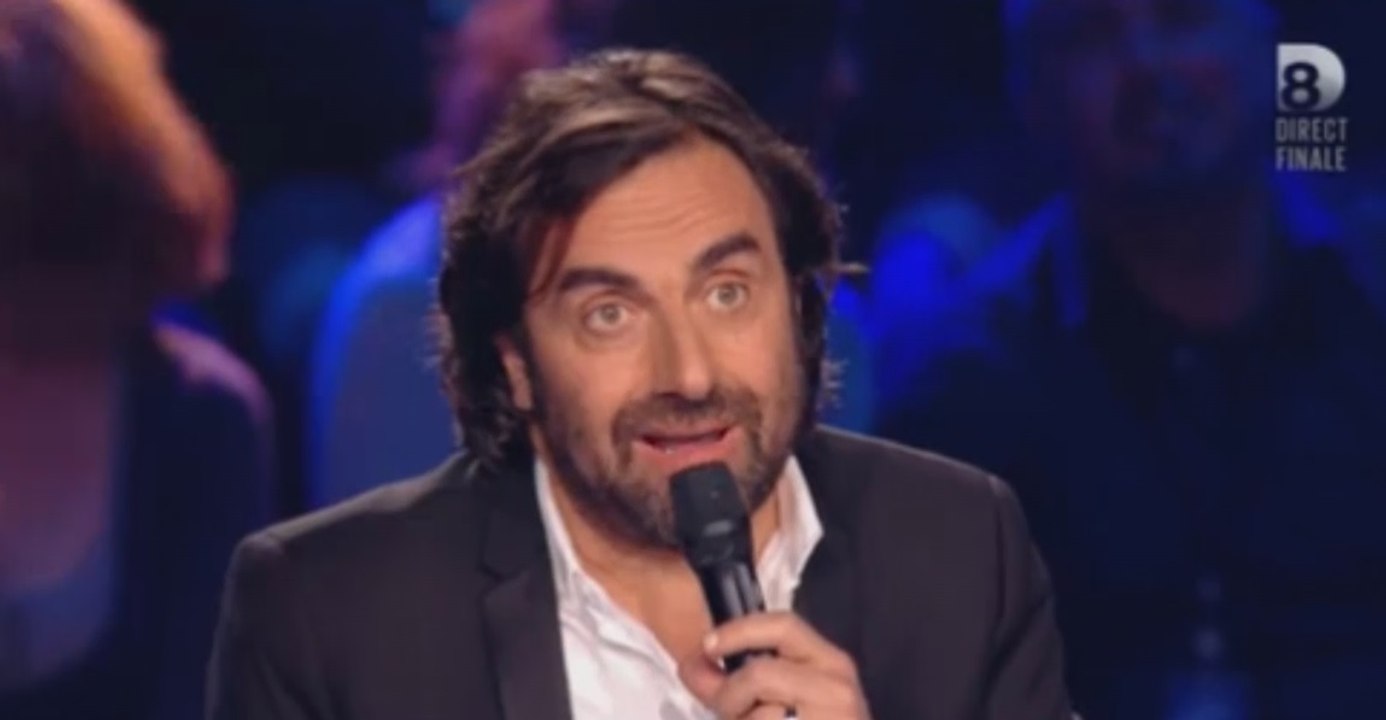 Nouvelle Star : André Manoukian annonce son dép...