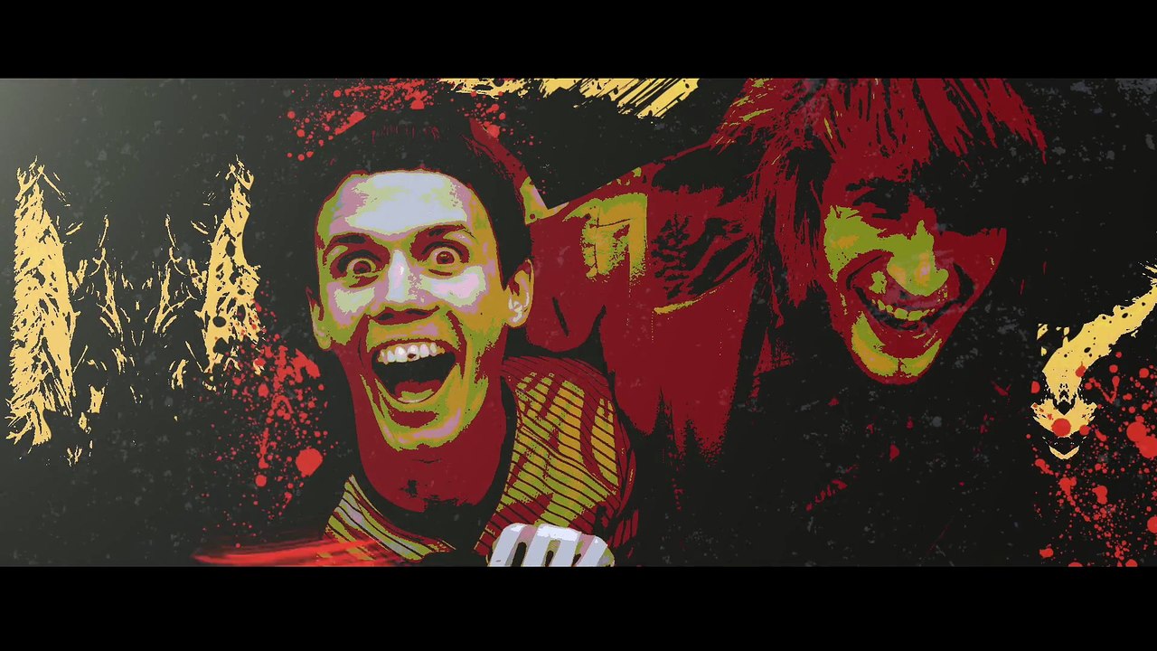 VTT - Adrénaline : Ludo May embarque avec Jérôme Clementz dans une session décalée