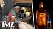 Johnny Manziel nfl Draft Buys Whiskey Fireball Round of 300 for Everybody! 2016