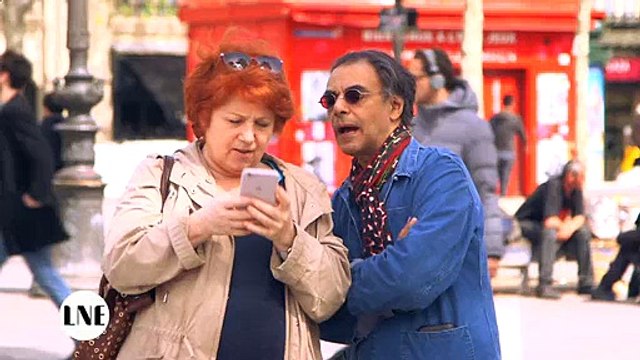 Véronique Genest est très en colère contre le mouvement Nuit debout