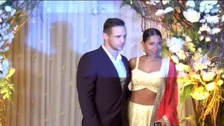 Bipasha Basus WEDDING Ceremony 2016 - Part 2 | R Madhavan, Dino Morea