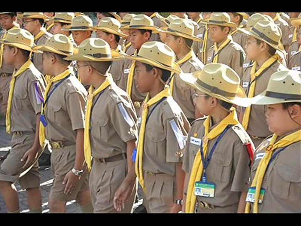 เพลง JAMBOREE  BY BANG RECORD