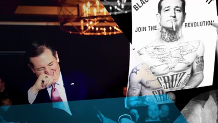 Goodbye Ted Cruz! This is what we are going to miss the most