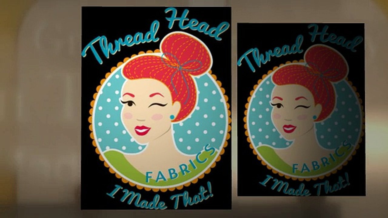 Fabric Shop