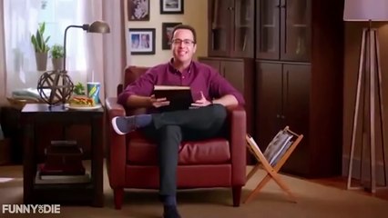 Jared From Subway Tells His Story