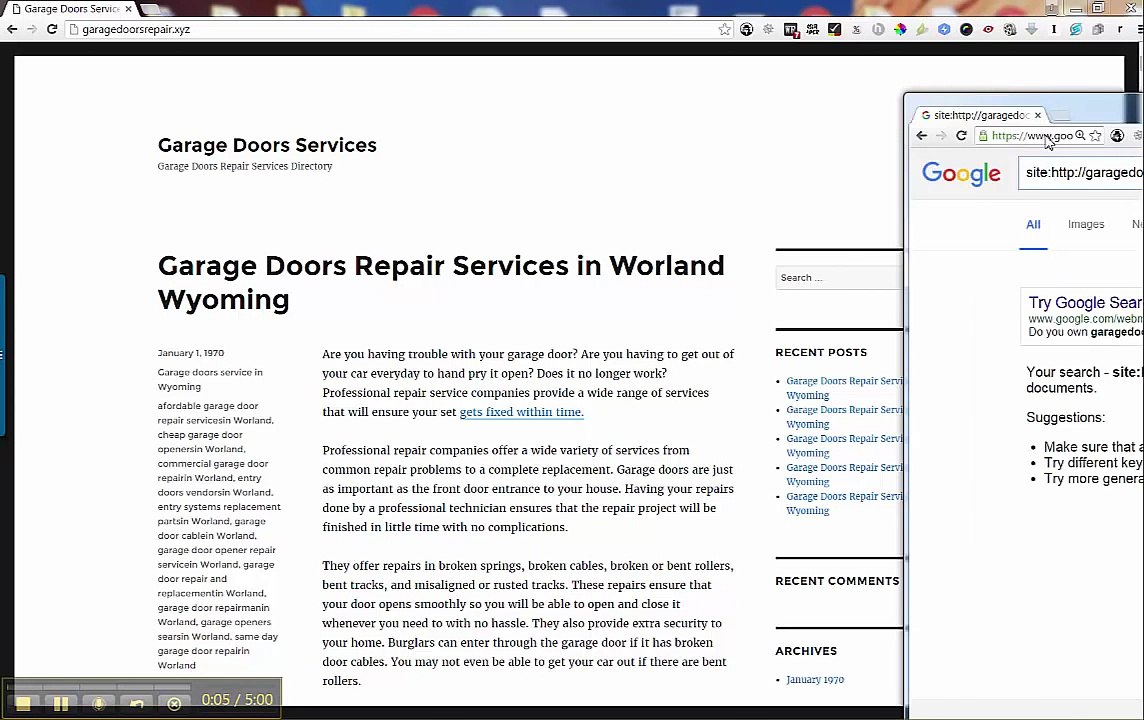 Authority Indexer Review and Bonus Instant Indexing Software by Jason Nedrick