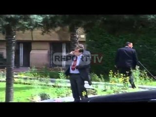 Report TV - Zbardhet pasuria e Bashës Visho Likës, dhe Zaganjorit