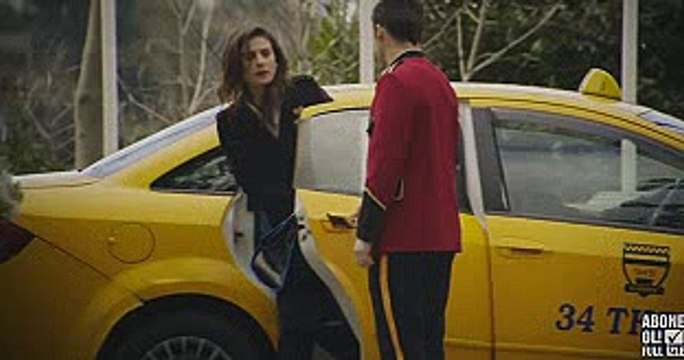 Paramparça Dizisi - Paramparça 52. Bölüm İzle