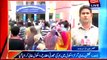 Lahore: Fake bomb reported in Gulshan Ravi Girls School