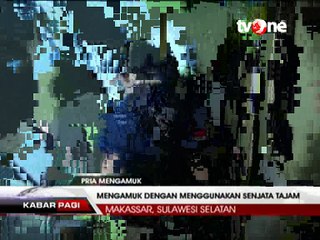 Calon Istri Berduaan dengan Pria Lain, Pemuda Ini Mengamuk