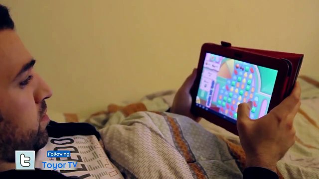 بكرا دوام - براء العويد | طيور الجنة - toyoraljanahtv#