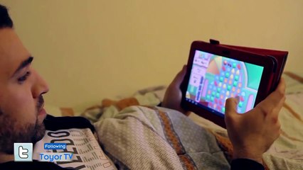 بكرا دوام - براء العويد | طيور الجنة - toyoraljanahtv#