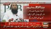 Reporter Asks “Why You Are Not Selecting Your Bhanja ” Excellent Reply by Inzamam