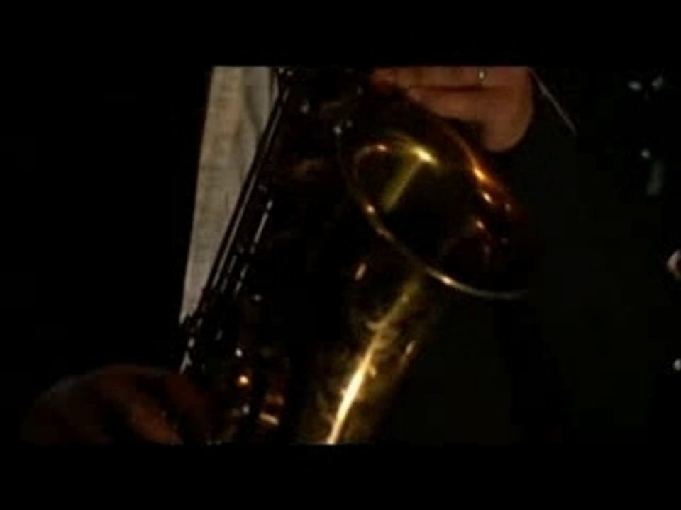 branford Marsilis - love supreme 01