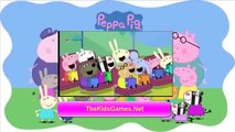 ᴴᴰ Peppa Pig Wutz Deutsch Deutsch Compilation Mix Neue 2014 Peppa Pig Deutsch Lang Folgen