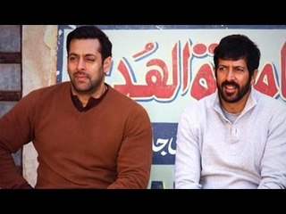Is Salman Khan's Next With Kabir Khan A Sequel To 'Bajrangi Bhaijaan' ? FIND OUT