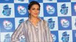 Sonali Bendre Promotes Surf Excel - Ready For Life Campaign