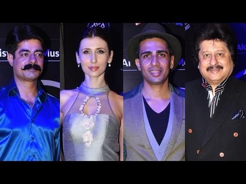 UNCUT: 5th Artist Aloud Music Awards 2016 | Lesle Lewis, Shibani Kashyap, Gulshan Devaiah